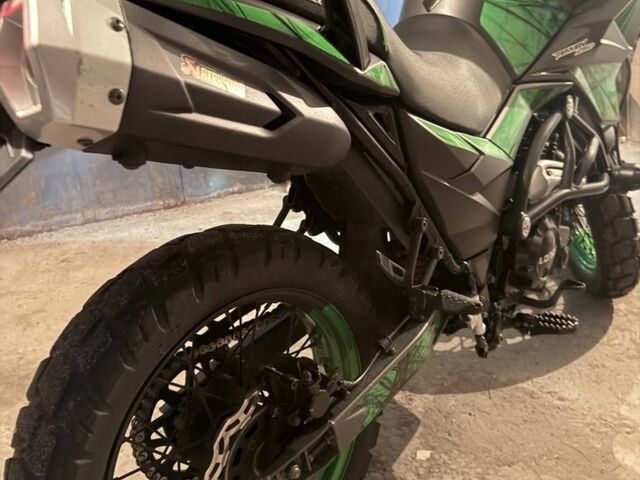 Tekken MH250GY-15, объемом двигателя 0.25 л и пробегом 0 тыс. км за 900 $, фото 3 на Automoto.ua