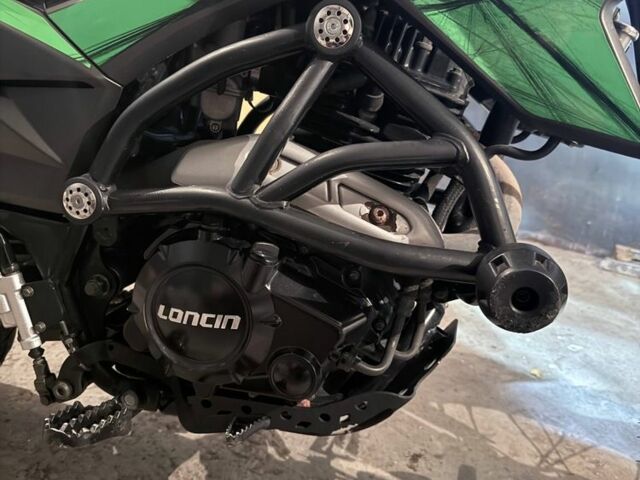 Tekken MH250GY-15, объемом двигателя 0.25 л и пробегом 0 тыс. км за 900 $, фото 4 на Automoto.ua