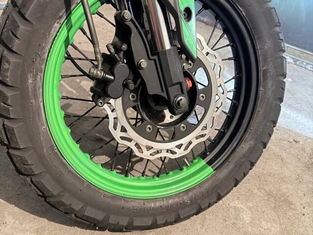 Tekken MH250GY-15, объемом двигателя 0.25 л и пробегом 0 тыс. км за 900 $, фото 5 на Automoto.ua