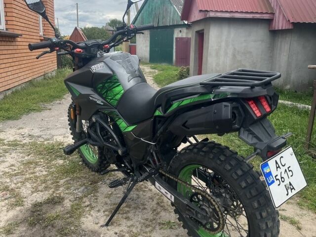 Tekken MH250GY-15, объемом двигателя 0.22 л и пробегом 0 тыс. км за 947 $, фото 3 на Automoto.ua