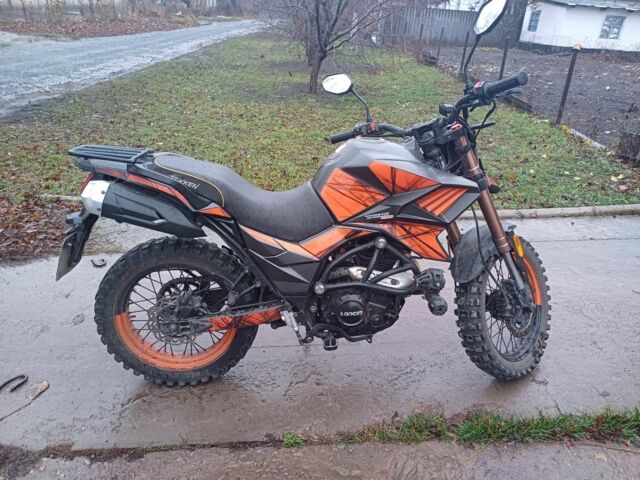 Tekken MH250GY-15, об'ємом двигуна 0.22 л та пробігом 0 тис. км за 1191 $, фото 4 на Automoto.ua