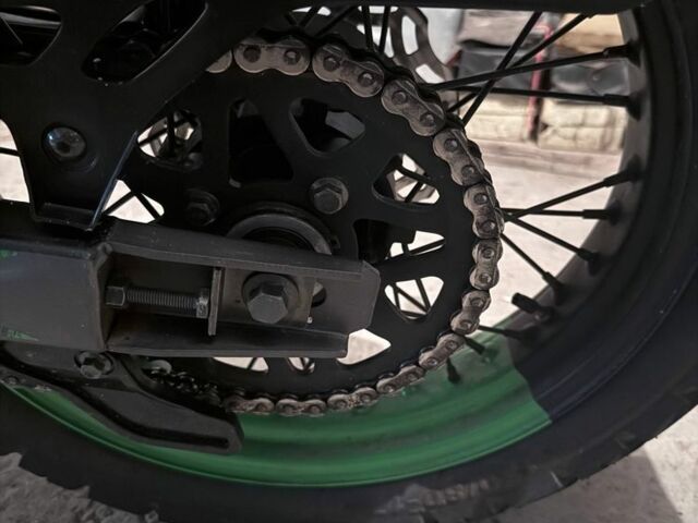 Tekken MH250GY-15, объемом двигателя 0.25 л и пробегом 0 тыс. км за 900 $, фото 6 на Automoto.ua