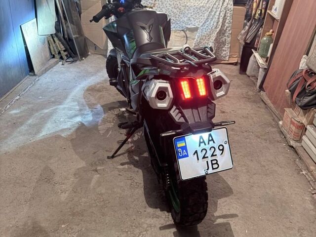 Tekken MH250GY-15, объемом двигателя 0.25 л и пробегом 0 тыс. км за 900 $, фото 2 на Automoto.ua