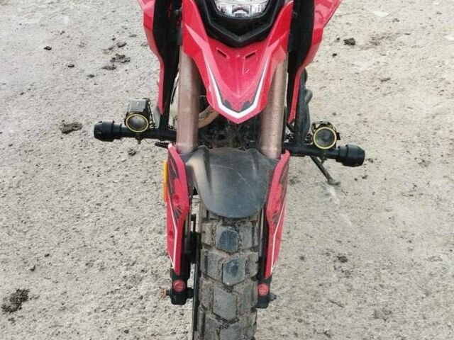 Tekken MH250GY-15, объемом двигателя 0.25 л и пробегом 0 тыс. км за 1186 $, фото 2 на Automoto.ua