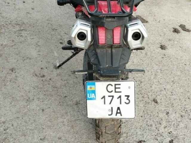 Tekken MH250GY-15, объемом двигателя 0.25 л и пробегом 0 тыс. км за 1186 $, фото 4 на Automoto.ua