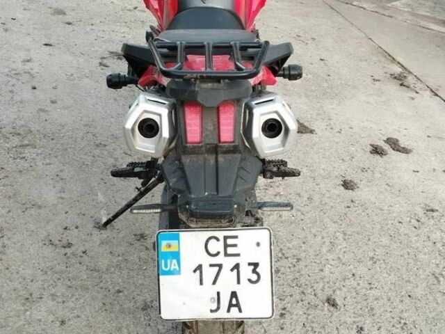 Tekken MH250GY-15, объемом двигателя 0.25 л и пробегом 0 тыс. км за 1186 $, фото 3 на Automoto.ua