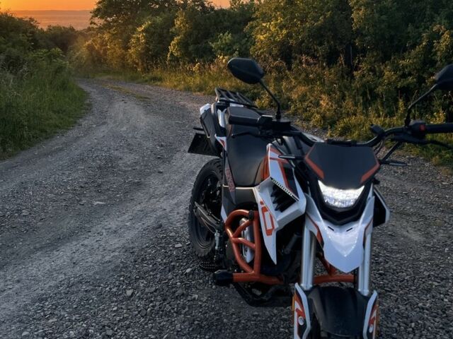 Tekken MH250GY-15, объемом двигателя 0.25 л и пробегом 0 тыс. км за 1600 $, фото 1 на Automoto.ua