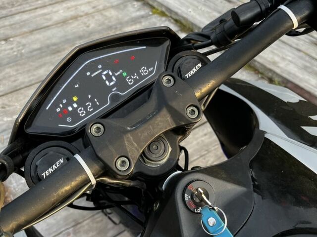 Tekken MH250GY-15, об'ємом двигуна 0.25 л та пробігом 0 тис. км за 1400 $, фото 3 на Automoto.ua