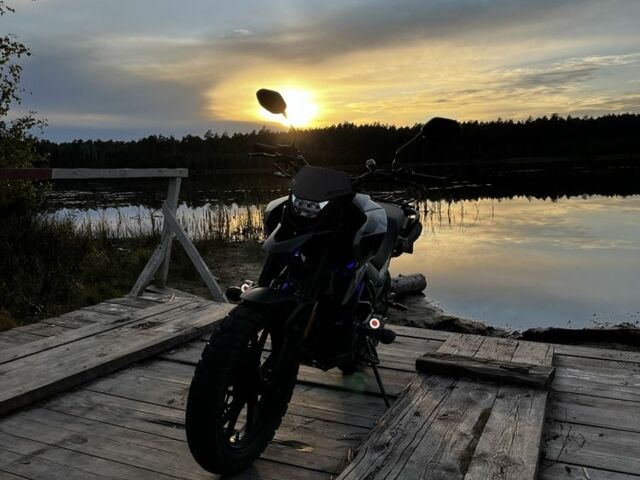 Tekken MH250GY-15, об'ємом двигуна 0.25 л та пробігом 0 тис. км за 1400 $, фото 4 на Automoto.ua