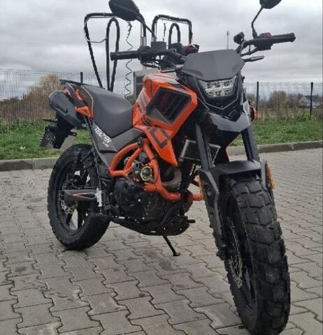 Tekken MH250GY-15, объемом двигателя 0.25 л и пробегом 0 тыс. км за 1650 $, фото 6 на Automoto.ua