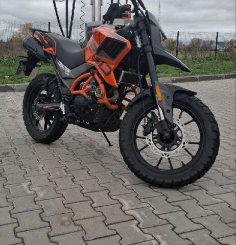 Tekken MH250GY-15, объемом двигателя 0.25 л и пробегом 0 тыс. км за 1650 $, фото 5 на Automoto.ua