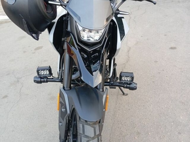 Tekken MH250GY-15, объемом двигателя 0.25 л и пробегом 0 тыс. км за 1500 $, фото 3 на Automoto.ua