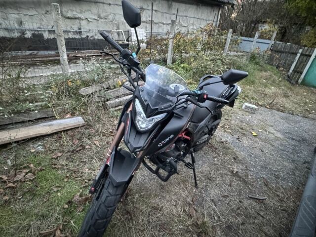 Tekken 250, объемом двигателя 0.22 л и пробегом 0 тыс. км за 1122 $, фото 2 на Automoto.ua