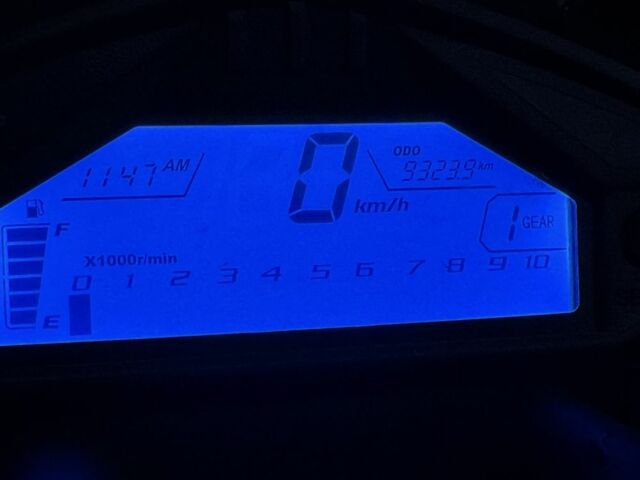 Tekken 250, объемом двигателя 0.22 л и пробегом 0 тыс. км за 1122 $, фото 5 на Automoto.ua