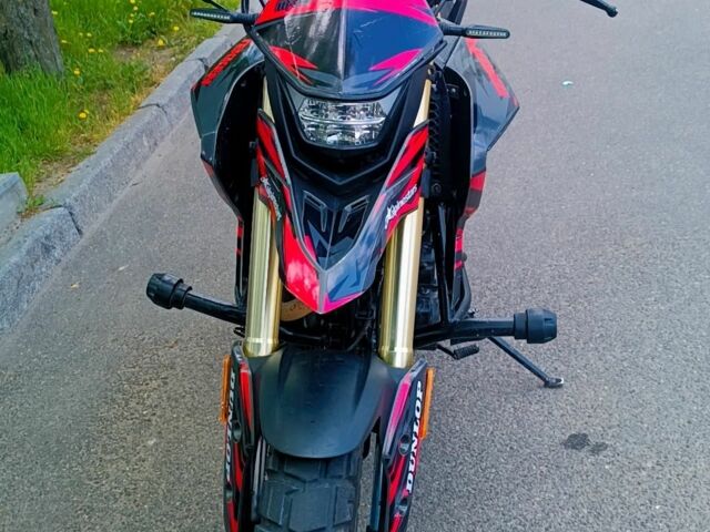 Tekken 250, объемом двигателя 0.25 л и пробегом 0 тыс. км за 1188 $, фото 2 на Automoto.ua