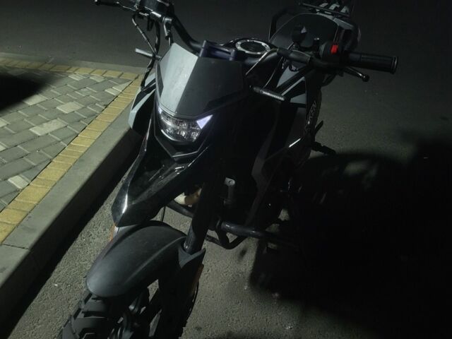 Tekken 250, объемом двигателя 0.25 л и пробегом 0 тыс. км за 1350 $, фото 2 на Automoto.ua