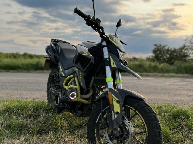 Tekken 250, объемом двигателя 0.25 л и пробегом 0 тыс. км за 1599 $, фото 2 на Automoto.ua