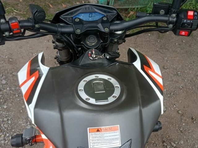 Tekken 250, об'ємом двигуна 0.25 л та пробігом 0 тис. км за 1296 $, фото 2 на Automoto.ua