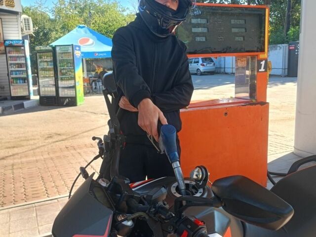 Tekken 250, об'ємом двигуна 0.25 л та пробігом 0 тис. км за 1296 $, фото 6 на Automoto.ua