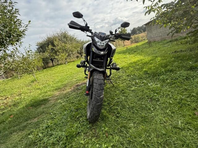 Tekken 250, объемом двигателя 0.25 л и пробегом 0 тыс. км за 1350 $, фото 8 на Automoto.ua