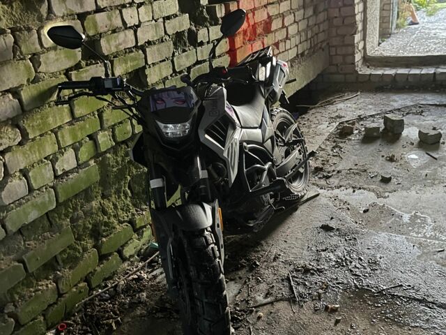 Tekken 250, объемом двигателя 0.25 л и пробегом 0 тыс. км за 1250 $, фото 2 на Automoto.ua