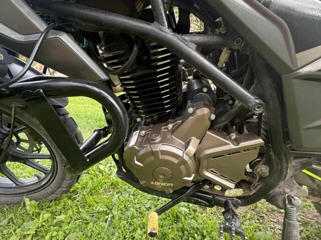 Tekken 250, объемом двигателя 0.25 л и пробегом 0 тыс. км за 1350 $, фото 2 на Automoto.ua