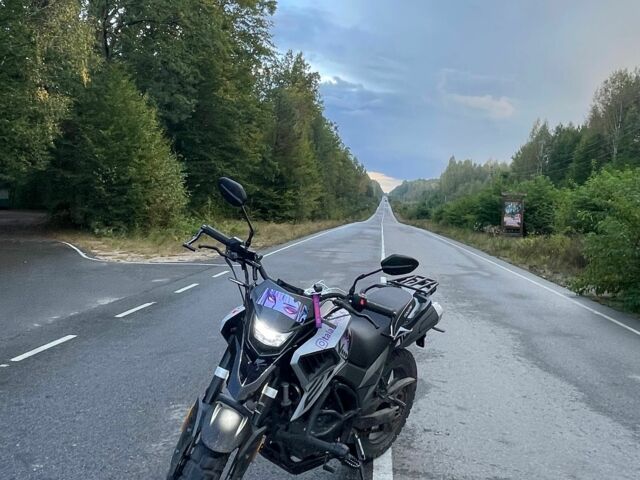 Tekken 250, объемом двигателя 0.25 л и пробегом 0 тыс. км за 1250 $, фото 3 на Automoto.ua