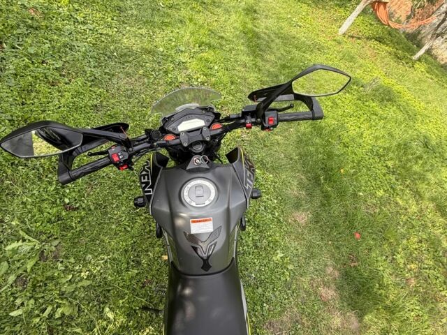 Tekken 250, объемом двигателя 0.25 л и пробегом 0 тыс. км за 1350 $, фото 6 на Automoto.ua