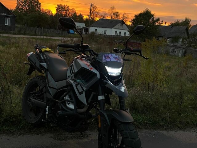 Tekken 250, объемом двигателя 0.25 л и пробегом 0 тыс. км за 1250 $, фото 1 на Automoto.ua