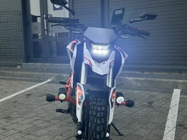 Tekken 250, объемом двигателя 0.25 л и пробегом 0 тыс. км за 1480 $, фото 3 на Automoto.ua