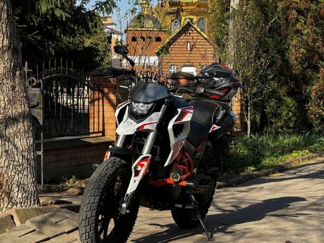 Tekken 250, объемом двигателя 0.25 л и пробегом 0 тыс. км за 1480 $, фото 5 на Automoto.ua