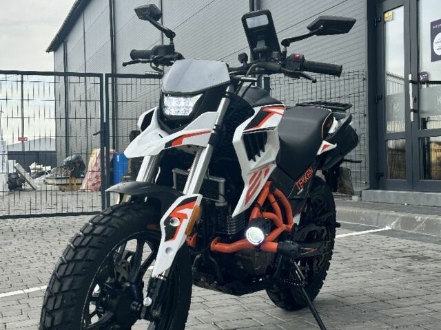 Tekken 250, объемом двигателя 0.25 л и пробегом 0 тыс. км за 1480 $, фото 1 на Automoto.ua