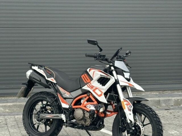 Tekken 250, объемом двигателя 0.25 л и пробегом 0 тыс. км за 1480 $, фото 4 на Automoto.ua