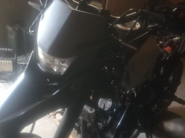 Tekken 250, объемом двигателя 0.25 л и пробегом 0 тыс. км за 1100 $, фото 1 на Automoto.ua