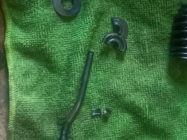 Tekken 250, объемом двигателя 0.25 л и пробегом 0 тыс. км за 1100 $, фото 4 на Automoto.ua