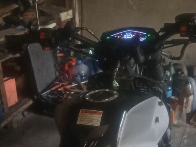 Tekken 250, объемом двигателя 0.25 л и пробегом 0 тыс. км за 1100 $, фото 2 на Automoto.ua