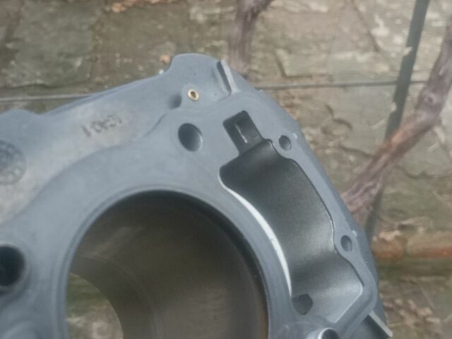 Tekken 250, объемом двигателя 0.25 л и пробегом 0 тыс. км за 1100 $, фото 5 на Automoto.ua