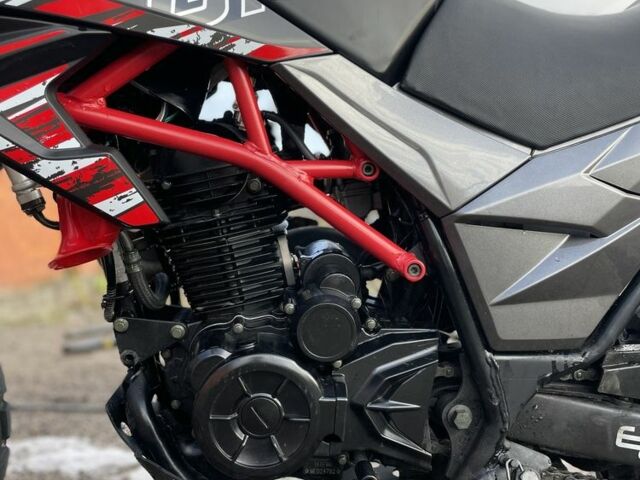 Tekken 250, об'ємом двигуна 0.25 л та пробігом 0 тис. км за 1300 $, фото 8 на Automoto.ua