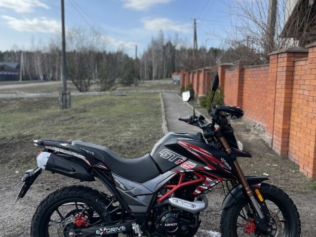 Tekken 250, об'ємом двигуна 0.25 л та пробігом 0 тис. км за 1300 $, фото 4 на Automoto.ua