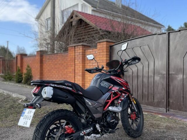 Tekken 250, об'ємом двигуна 0.25 л та пробігом 0 тис. км за 1300 $, фото 3 на Automoto.ua