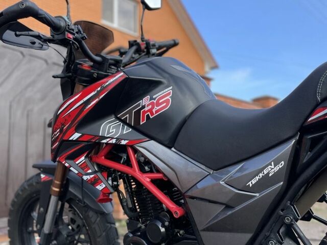 Tekken 250, об'ємом двигуна 0.25 л та пробігом 0 тис. км за 1300 $, фото 9 на Automoto.ua