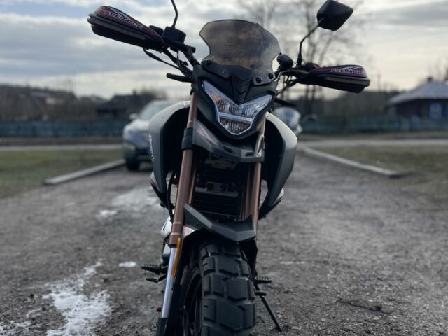 Tekken 250, об'ємом двигуна 0.25 л та пробігом 0 тис. км за 1300 $, фото 6 на Automoto.ua