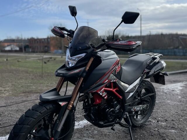 Tekken 250, об'ємом двигуна 0.25 л та пробігом 0 тис. км за 1300 $, фото 7 на Automoto.ua