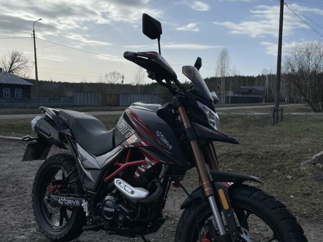 Tekken 250, об'ємом двигуна 0.25 л та пробігом 0 тис. км за 1300 $, фото 5 на Automoto.ua