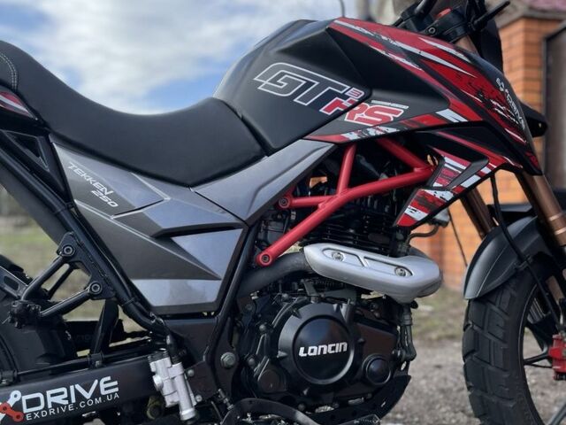 Tekken 250, об'ємом двигуна 0.25 л та пробігом 0 тис. км за 1300 $, фото 10 на Automoto.ua