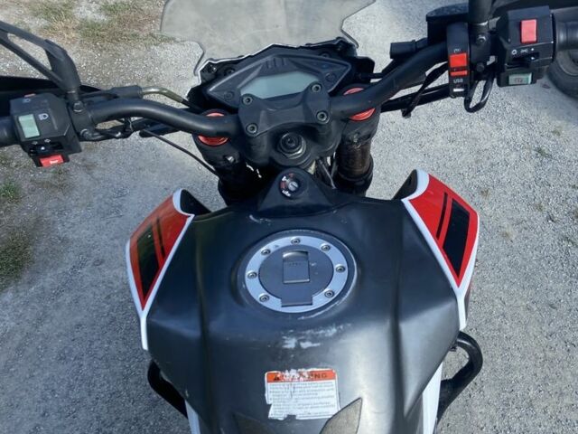 Tekken 250, объемом двигателя 0.25 л и пробегом 0 тыс. км за 1050 $, фото 1 на Automoto.ua