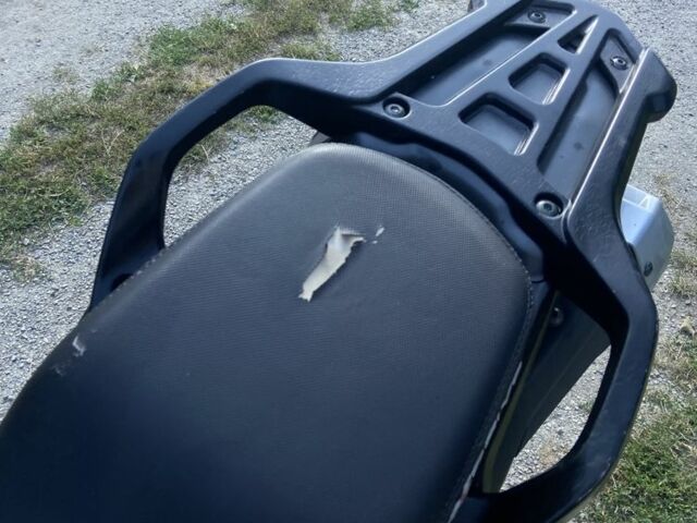 Tekken 250, объемом двигателя 0.25 л и пробегом 0 тыс. км за 1050 $, фото 2 на Automoto.ua