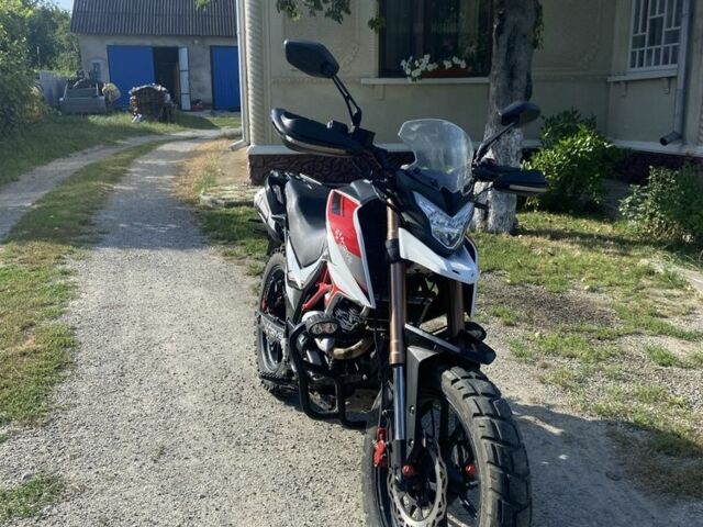 Tekken 250, объемом двигателя 0.25 л и пробегом 0 тыс. км за 1050 $, фото 7 на Automoto.ua