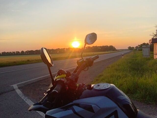 Tekken 250, объемом двигателя 0.25 л и пробегом 0 тыс. км за 1301 $, фото 9 на Automoto.ua