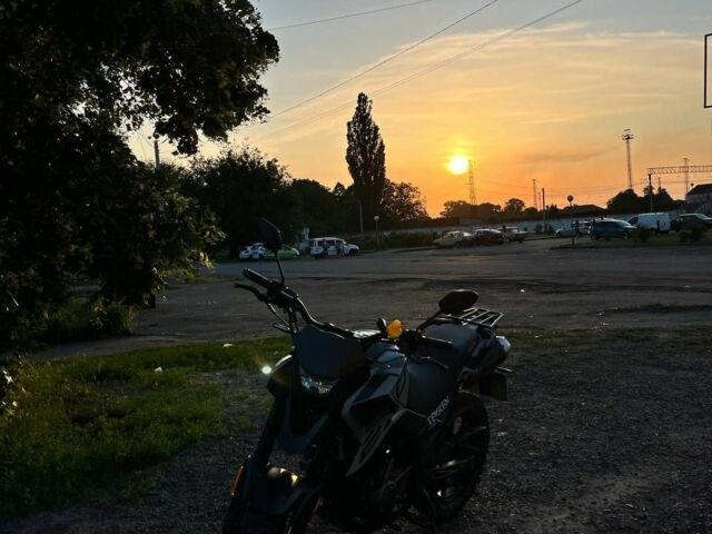 Tekken 250, объемом двигателя 0.25 л и пробегом 0 тыс. км за 1301 $, фото 2 на Automoto.ua